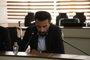 اولين نشست شوراي اداري اداره كل راه و شهرسازي استان چهارمحال و بختياري