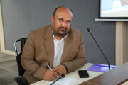 اولين نشست شوراي اداري اداره كل راه و شهرسازي استان چهارمحال و بختياري