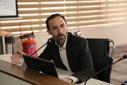 اولين نشست شوراي اداري اداره كل راه و شهرسازي استان چهارمحال و بختياري