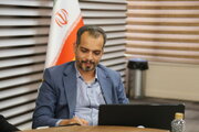 اولين نشست شوراي اداري اداره كل راه و شهرسازي استان چهارمحال و بختياري