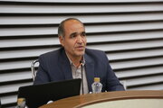اولين نشست شوراي اداري اداره كل راه و شهرسازي استان چهارمحال و بختياري