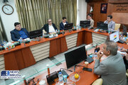 ببینید | برگزاری نشست ویرایش مبحث 22 مقررات ملی ساختمان