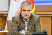 ۴۰ همت با مولدسازی دارایی‌های سازمان به پروژه های مسکن تخصیص می‌یابد