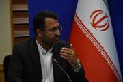 ببینید | هشتاد و هشتمین جلسه شورای مسکن استان سمنان