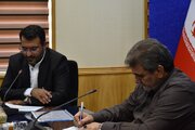 ببینید | هشتاد و هشتمین جلسه شورای مسکن استان سمنان
