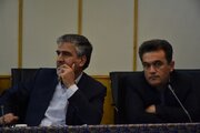 ببینید | هشتاد و هشتمین جلسه شورای مسکن استان سمنان