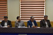 ببینید | هشتاد و هشتمین جلسه شورای مسکن استان سمنان