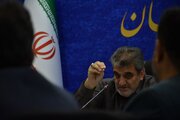 ببینید | هشتاد و هشتمین جلسه شورای مسکن استان سمنان