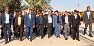 افزایش تعداد قطارهای پنج ستاره در شبکه ریلی ادامه می‌یابد/اختصاص ۲۸ درصد از سهم بارگیری به راه آهن یزد