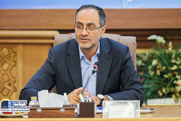 بهروز رحیمی