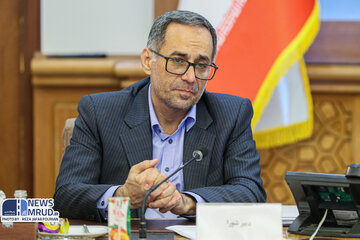 مهران قربانی