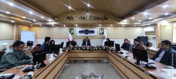 راهداری زنجان