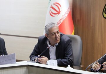 کارگروه امور زیربنایی آذربایجان‌غربی