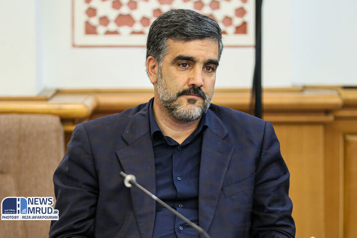 استفاده حداکثری از ظرفیت ناوگان عمومی جادهای برای جابجایی زائران حرم رضوی رضا اکبری