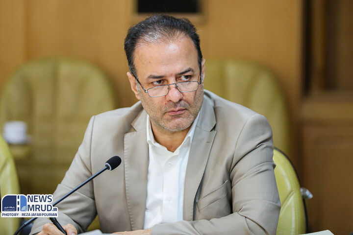 «مجید اخوان» به سمت سخنگو و دبیر شورای اطلاع‌رسانی وزارت راه و شهرسازی منصوب شد