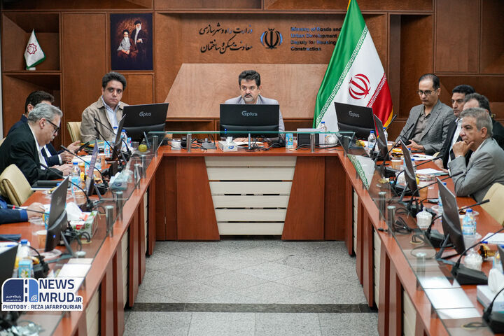 بازنگری مبحث ۲۲ مقررات ملی ساختمان با تکیه بر مدل‌های ارزیابی ریسک