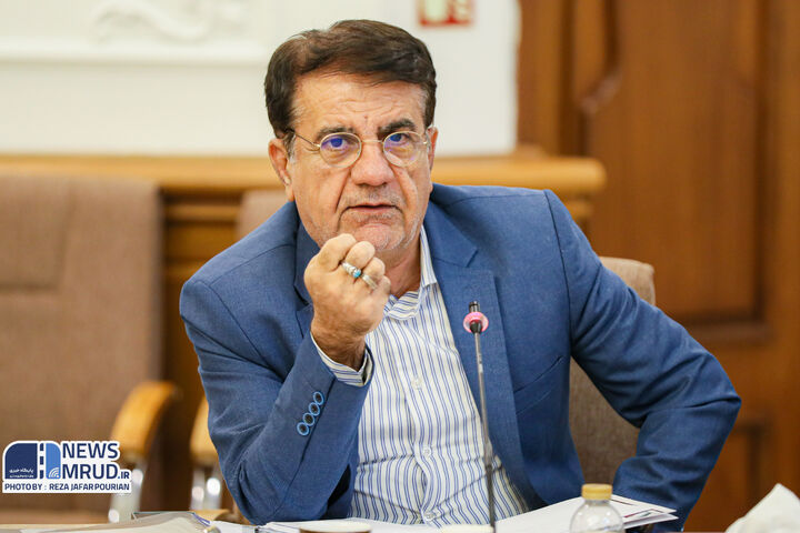 بیمارستان ۴۰۰ تختی رشت با اختصاص منابع استانی امسال تکمیل و تحویل بهره‌بردار می‌شود
