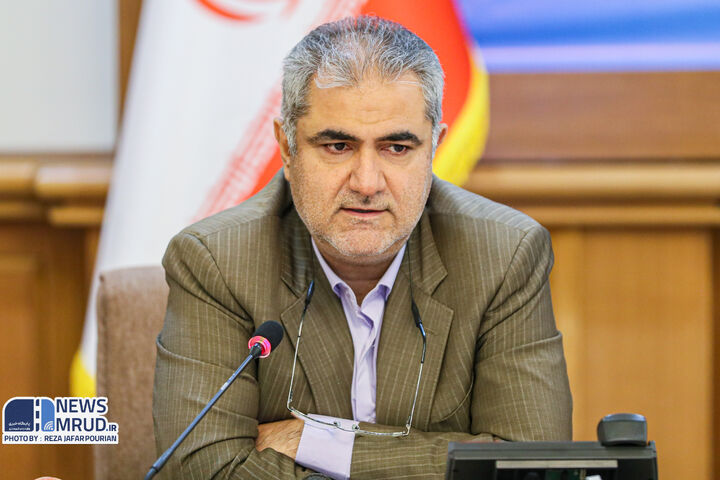 ۴۰ همت با مولدسازی دارایی‌های سازمان به پروژه های مسکن تخصیص می‌یابد