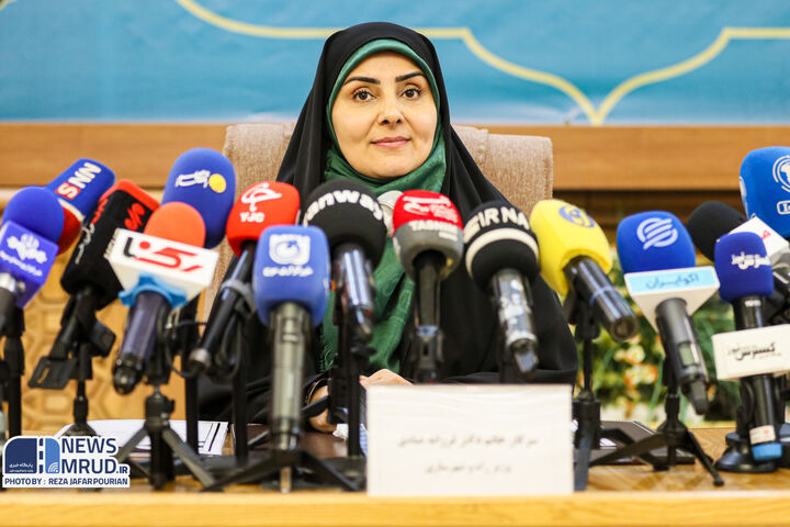 ۱۲۹۶ پروژه در خراسان رضوی با اعتبار ۴۳ هزار میلیارد تومان افتتاح می‌شود