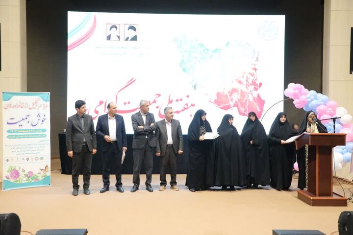 واگذاری زمین به ۲۲۳۰ خانوار طرح جوانی جمعیت در آذربایجان‌غربی
