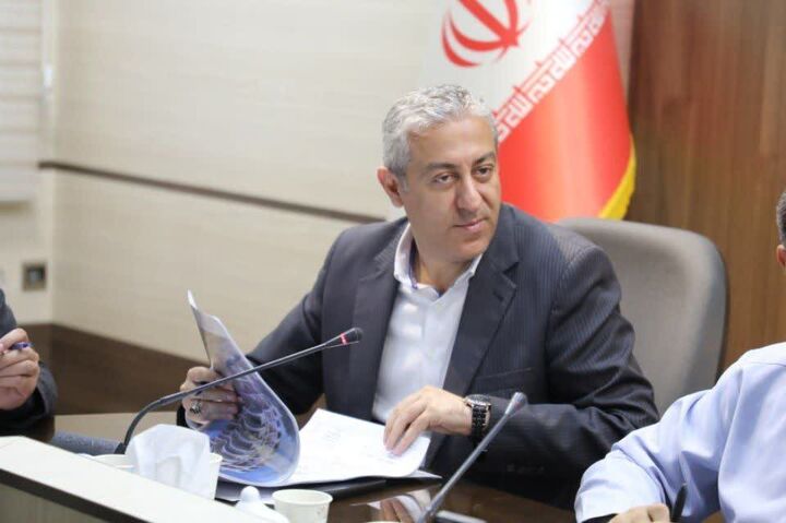 بررسی ۲۳ پرونده در کمیسیون ماده ۵ آذربایجان غربی