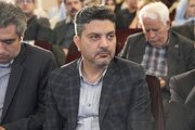 ببینید| حضور معاونین مسکن و ساختمان و معماری و شهرسازی استان اصفهان در آیین بزرگداشت روز معمار