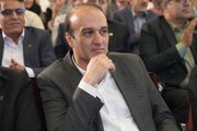 ببینید| حضور معاونین مسکن و ساختمان و معماری و شهرسازی استان اصفهان در آیین بزرگداشت روز معمار