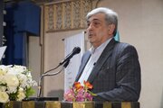 ببینید| حضور معاونین مسکن و ساختمان و معماری و شهرسازی استان اصفهان در آیین بزرگداشت روز معمار