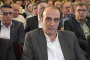 ببینید| حضور معاونین مسکن و ساختمان و معماری و شهرسازی استان اصفهان در آیین بزرگداشت روز معمار