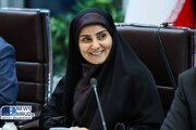 ببینید | نشست هم‌ اندیشی وزیر راه و شهرسازی با اعضای کمیسیون عمران مجلس شورای اسلامی