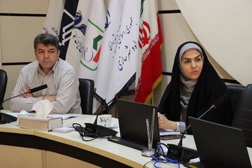 اداره کل راه و شهرسازی خراسان رضوی