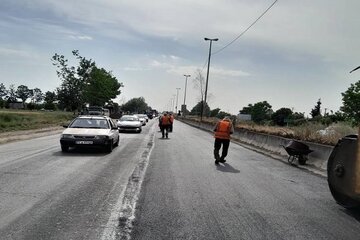 گلستان