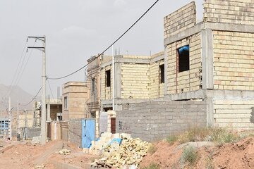 خودساز مهدیشهر