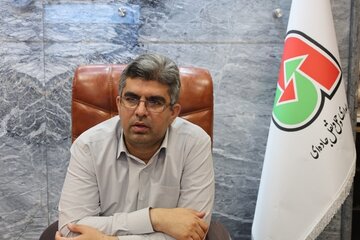 عمليات بهسازی و آسفالت محور دره مريد به گوغر در شهرستان بافت استان كرمان به زودی آغاز می شود