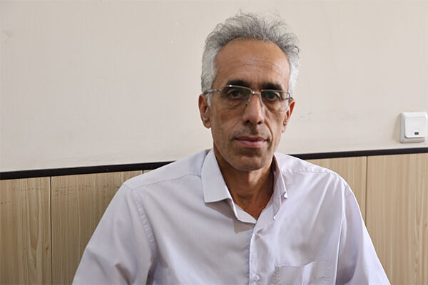 جنوب کرمان جعفری