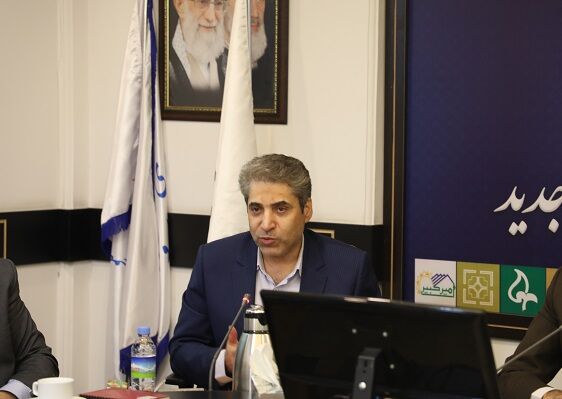 ایجاد بزرگترین فرصت ۳ دهه اخیر برای تحول در صنعت ساختمان با ورود بخش خصوصی به حوزه شهرک سازی
