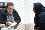 ببینید | بررسی مشکلات کارکنان جامعه ایثارگران اداره کل راه و شهرسازی خراسان رضوی با حضور مشاور وزیر راه و شهرسازی در امور ایثارگران