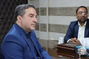 ببینید | بررسی مشکلات کارکنان جامعه ایثارگران اداره کل راه و شهرسازی خراسان رضوی با حضور مشاور وزیر راه و شهرسازی در امور ایثارگران