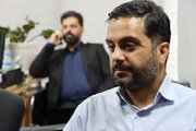 ببینید | بررسی مشکلات کارکنان جامعه ایثارگران اداره کل راه و شهرسازی خراسان رضوی با حضور مشاور وزیر راه و شهرسازی در امور ایثارگران