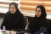 ببینید |  جلسه شورای هماهنگی راه و شهرسازی خراسان رضوی با حضور مشاور وزیر راه و شهرسازی در امور ایثارگران