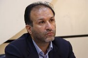 ببینید |  جلسه شورای هماهنگی راه و شهرسازی خراسان رضوی با حضور مشاور وزیر راه و شهرسازی در امور ایثارگران