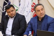 ببینید |  جلسه شورای هماهنگی راه و شهرسازی خراسان رضوی با حضور مشاور وزیر راه و شهرسازی در امور ایثارگران