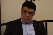 ببینید |  جلسه شورای هماهنگی راه و شهرسازی خراسان رضوی با حضور مشاور وزیر راه و شهرسازی در امور ایثارگران