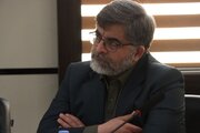 ببینید |  جلسه شورای هماهنگی راه و شهرسازی خراسان رضوی با حضور مشاور وزیر راه و شهرسازی در امور ایثارگران