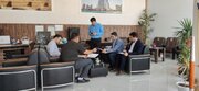 ببینید | بازدید از ۶ مشاور املاک بجنورد در چهارمین گشت مشترک بازرسی از مشاورین املاک بجنورد در خراسان شمالی