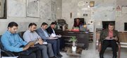 ببینید | بازدید از ۶ مشاور املاک بجنورد در چهارمین گشت مشترک بازرسی از مشاورین املاک بجنورد در خراسان شمالی