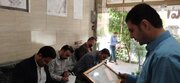 ببینید | بازدید از ۶ مشاور املاک بجنورد در چهارمین گشت مشترک بازرسی از مشاورین املاک بجنورد در خراسان شمالی