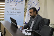 جلسه ملاقات مردمی با مدیرکل راه و شهرسازی استان البرز