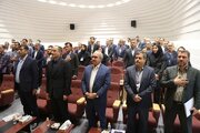 ببینید| سفر دکتر رحیمی معاونت مدیریت توسعه و منابع انسانی به استان بوشهر