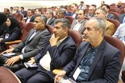 ببینید| سفر دکتر رحیمی معاونت مدیریت توسعه و منابع انسانی به استان بوشهر